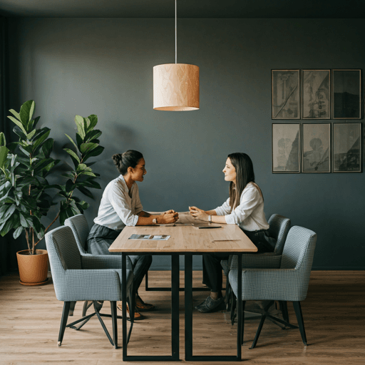 Corporate debt consultation